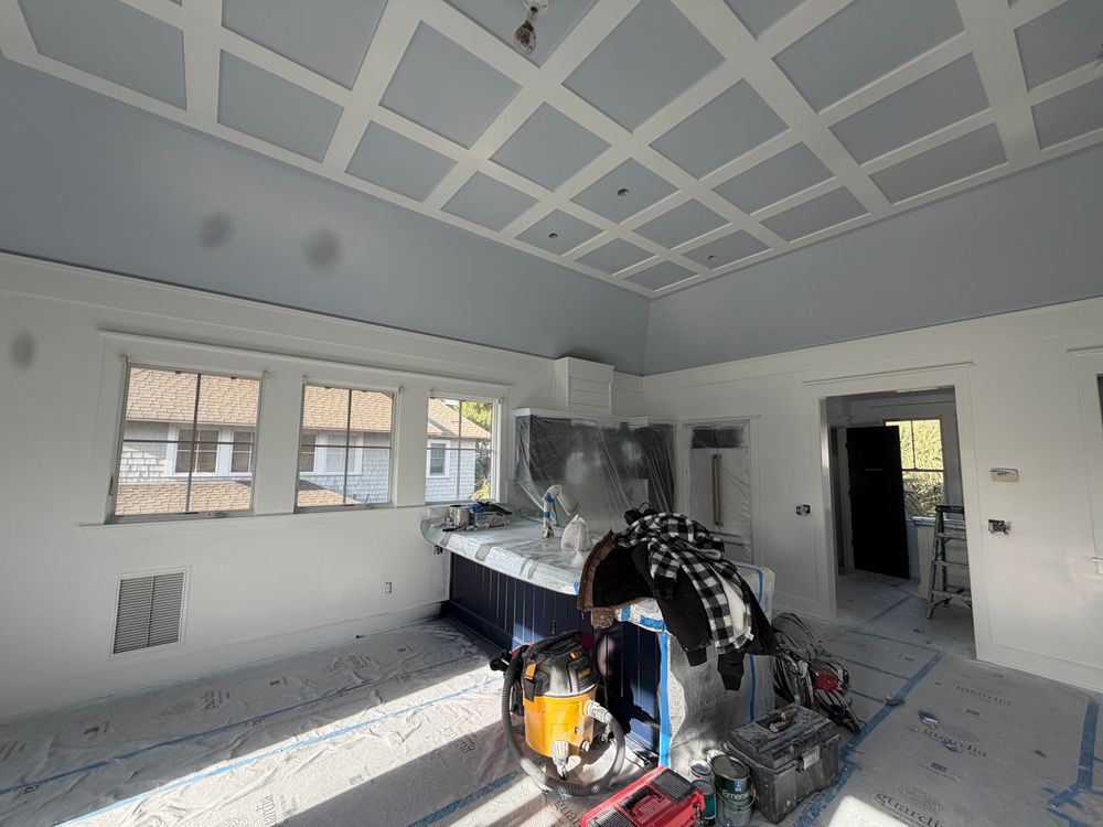 All Photos for Duffett Brothers Painting in Wilmington, NC