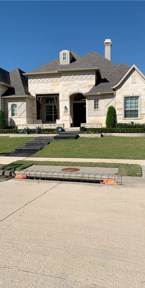 All Photos for Landscape Legends in Roanoke, TX