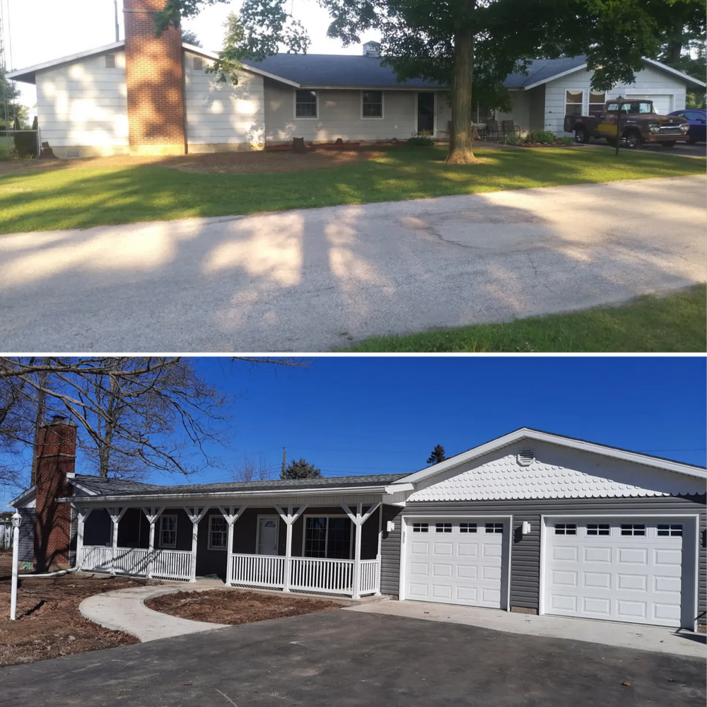 All Photos for John Colvin's Home Improvement in Modoc,  IN
