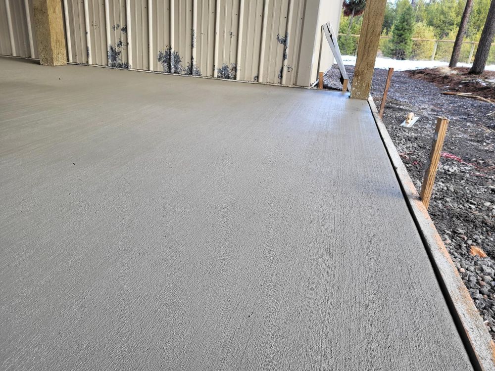 All Photos for TJR Concrete and Construction in Bend, OR