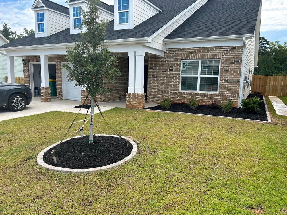 All Photos for Trophy Outdoor Solutions in Lexington, SC