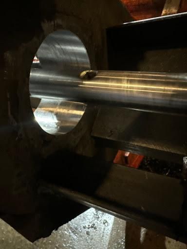 All Photos for J & K Morris Machine and Fabrication in Baxley, GA