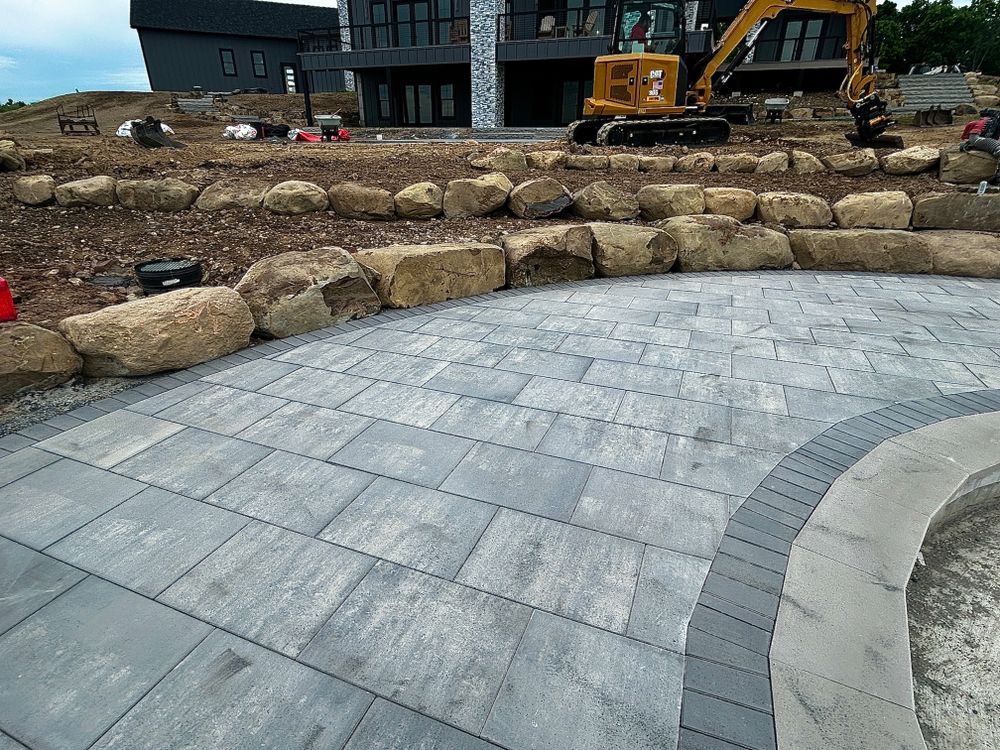 All Photos for Tony Monaco Landscaping Inc. in Orange County, NY