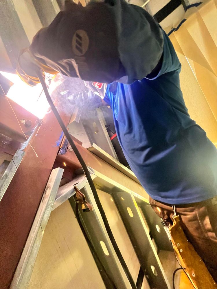 All Photos for New Way Welding services in Montgomery, AL