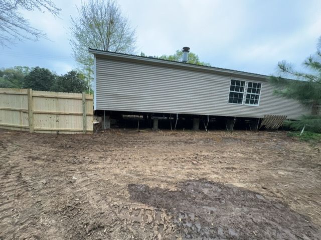 Pressure Washing  for D&D Services of Pensacola in Pensacola, FL