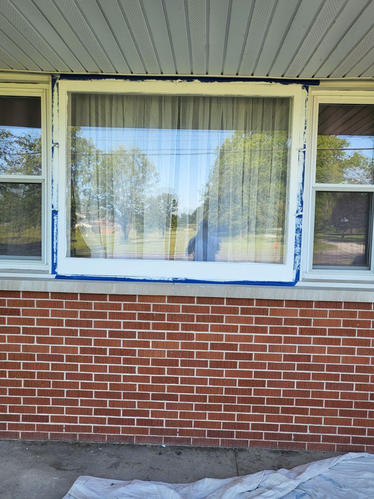 Drywall and Plastering for Greer House of Painters in Carbondale, IL