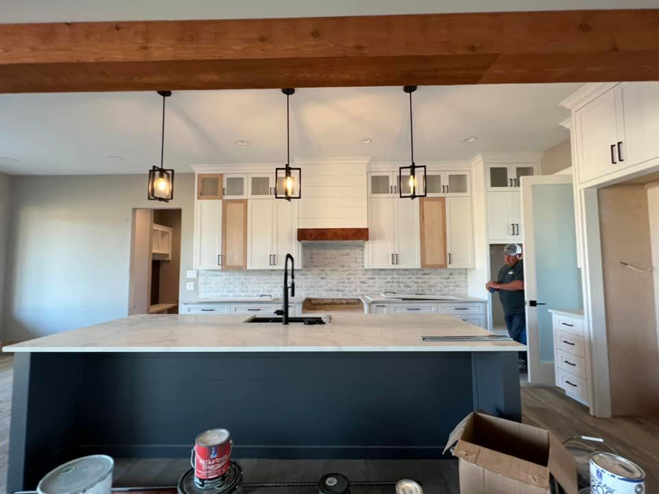 All Photos for Tailor Made Custom Homes in North, TX