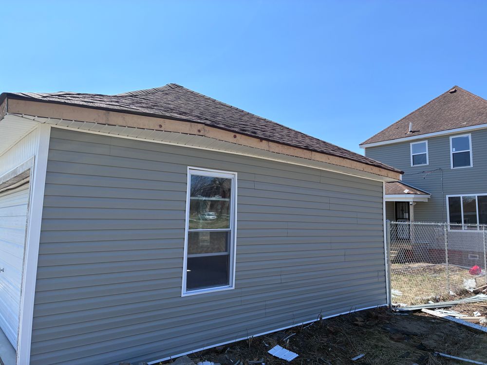 All Photos for GAC HOME RESTORATION in Detroit, MI