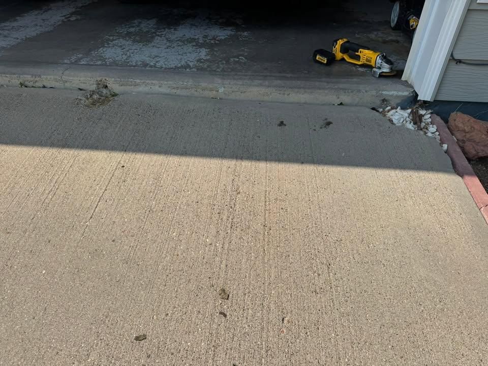 All Photos for KAT Concrete Lifting in Sidney, MT