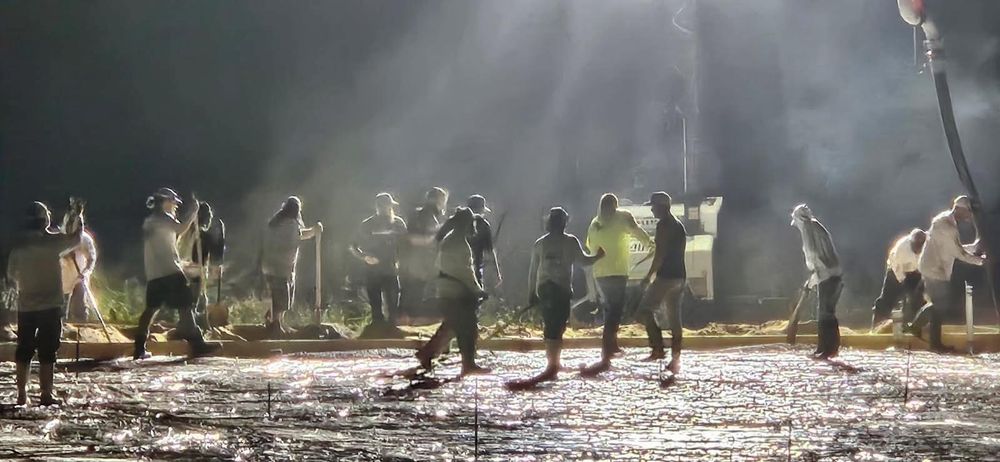 All Photos for All Phases Decorative Concrete in Sebring, FL