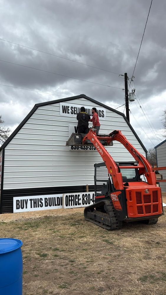 All Photos for King Services in Seguin, TX