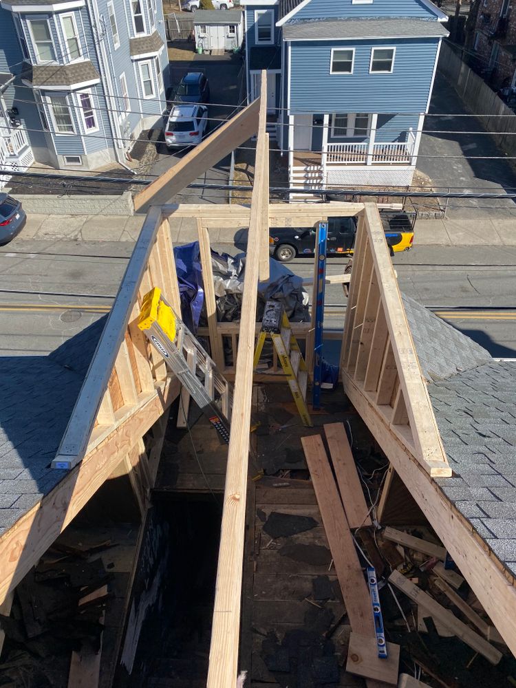 All Photos for B&B Carpentry in Boston, MA