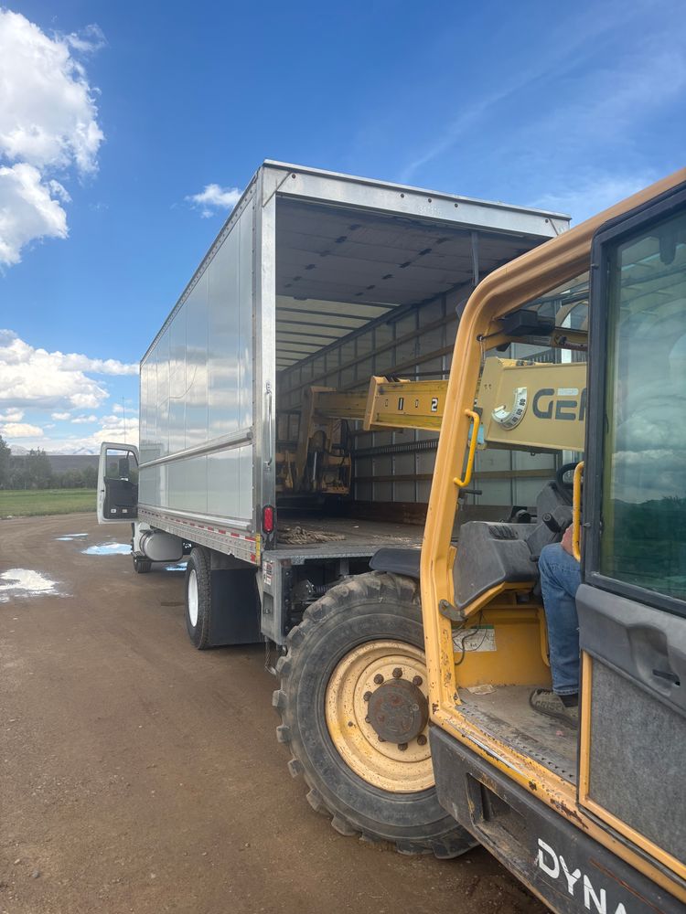 All Photos for SwiftTrack Courier Services in Salt Lake City, UT