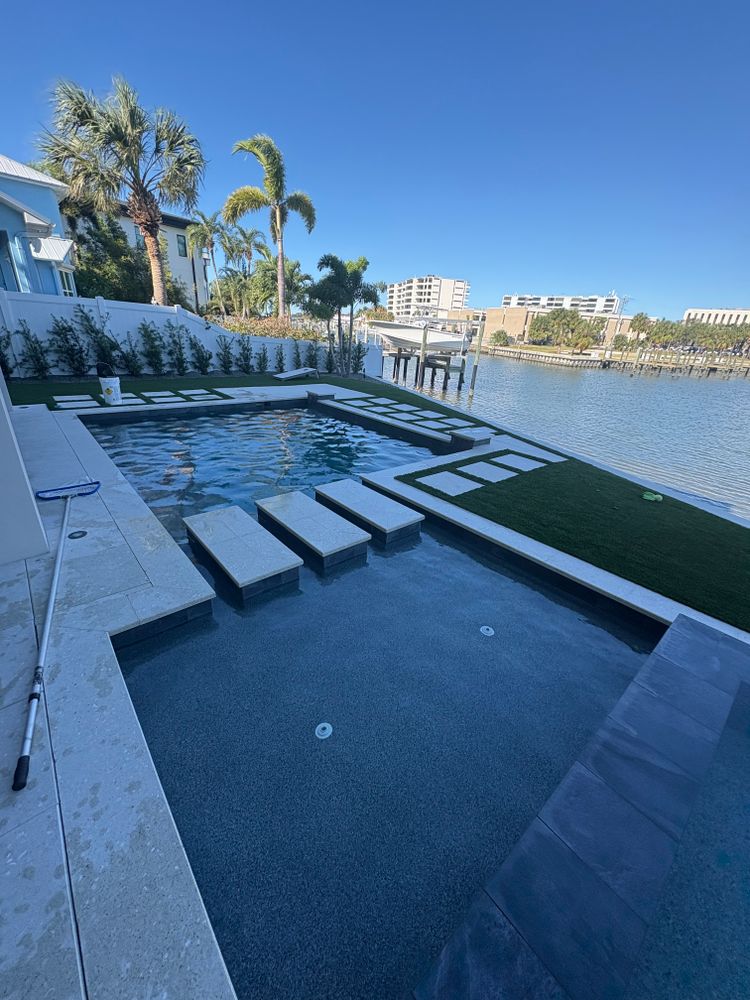 All Photos for Blue Bay Pools in Tampa, FL