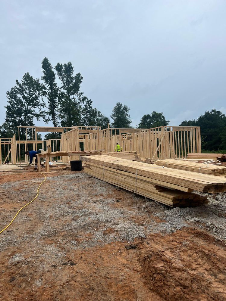 All Photos for Superior Home Builders in Livingston, TX