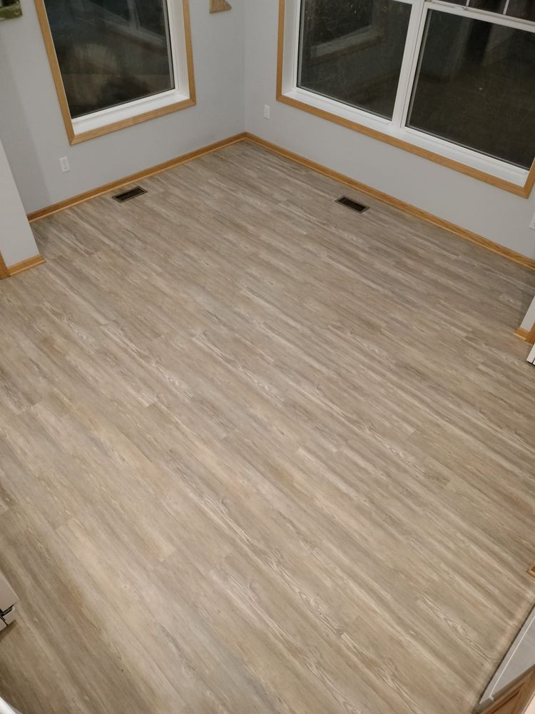 All Photos for Minnesota Floor Sanding & Installation in Lakeville, MN