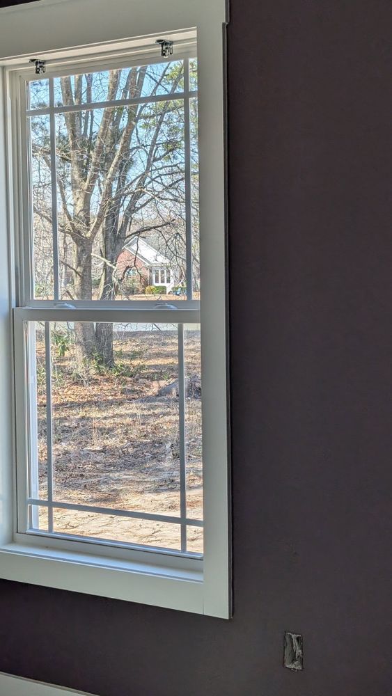 New Construction for Batchelor Construction in Wallace, NC