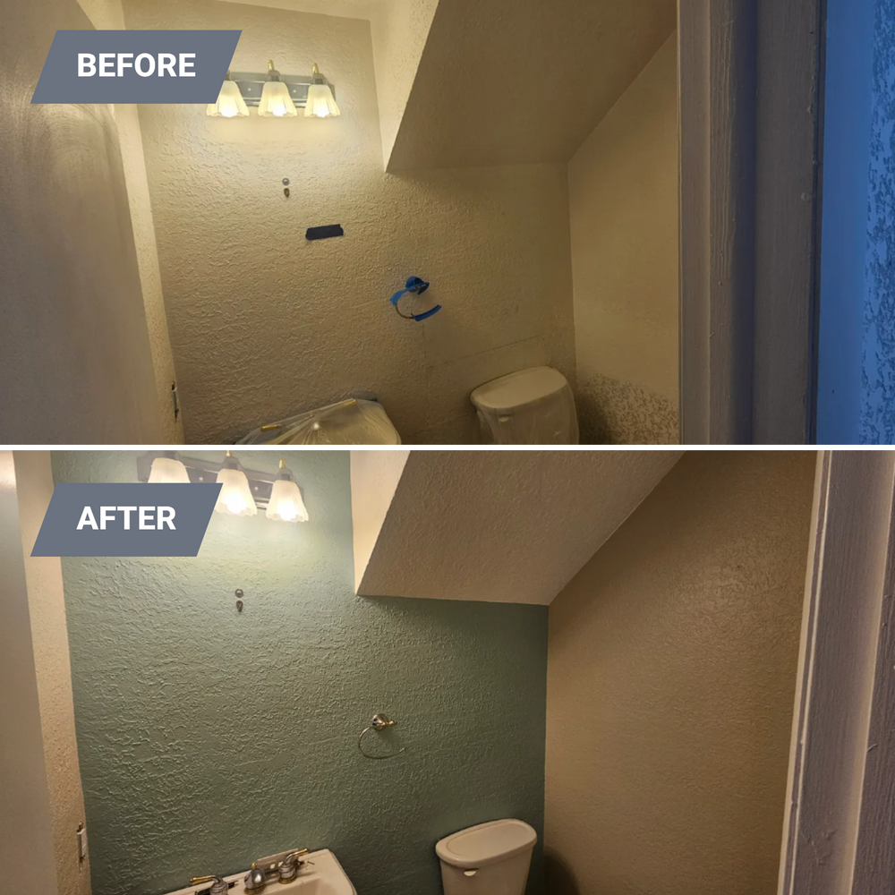 All Photos for Painting By Steve in Brandon, FL