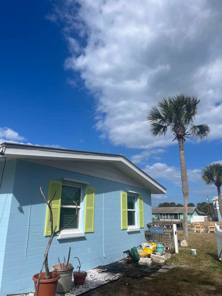 All Photos for FLORIDA PAINTING PLUS in Port Orange, FL