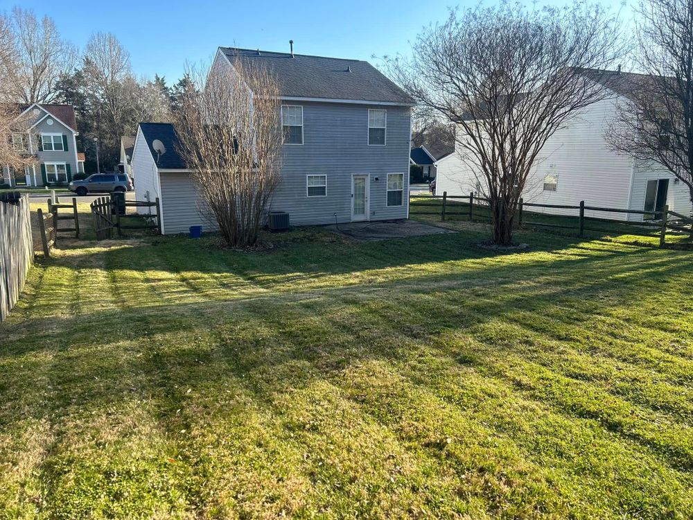Lawn Care for Durham Right Lawn Services in Rock Hill, SC