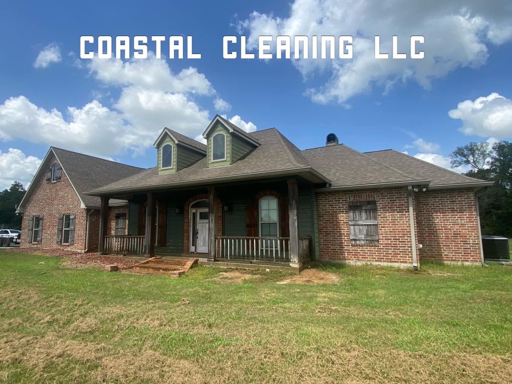 All Photos for Coastal Cleaning LLC in Rayne, Louisiana