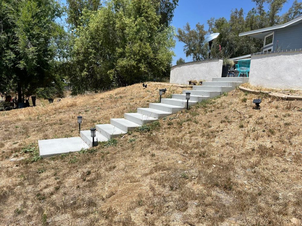 All Photos for David Cordrey Concrete Construction in Hemet, CA