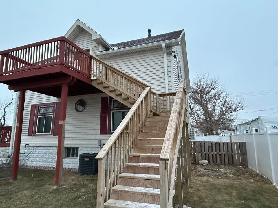 All Photos for The Gutter Man Seamless in Kearney, NE