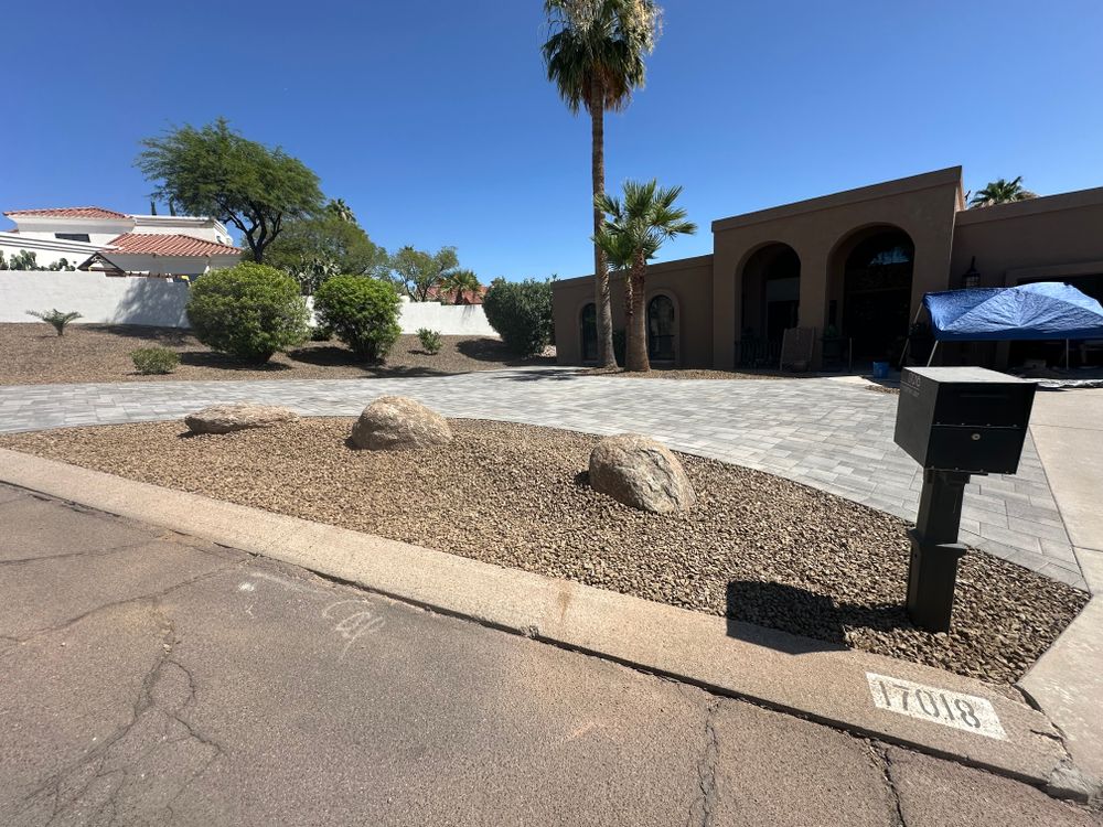 All Photos for G&C Landscaping LLC in Chandler, AZ