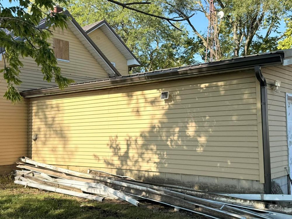 All Photos for Barajas Construction in Bluffton, IN