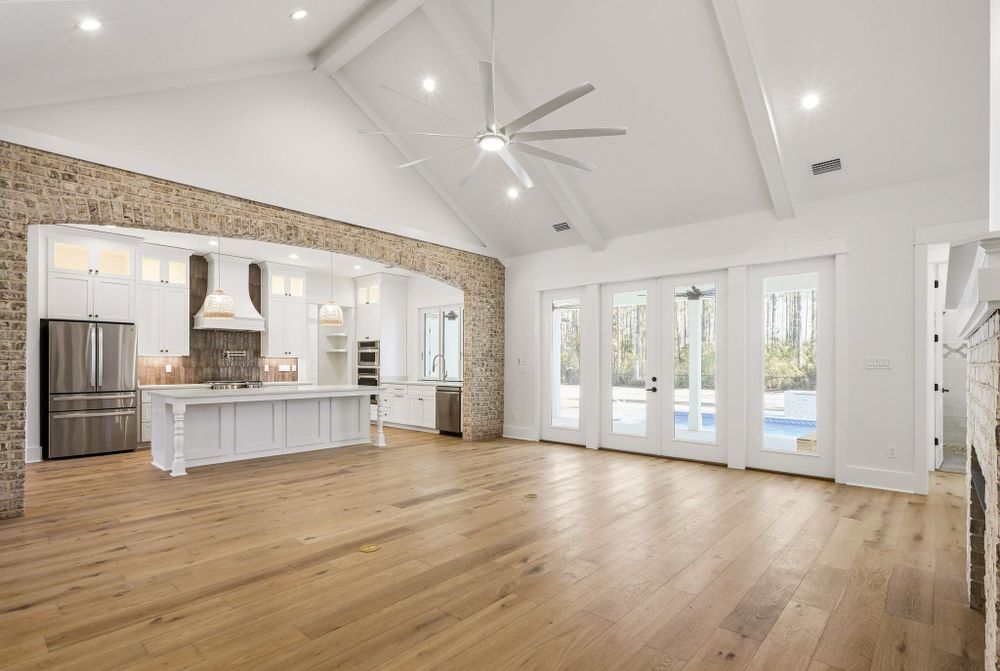 All Photos for Steve Byrd Construction Inc in Crawfordville, FL