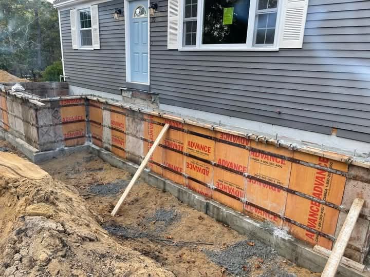 Additions for Oceanfront Building And Remodeling in Wareham, MA