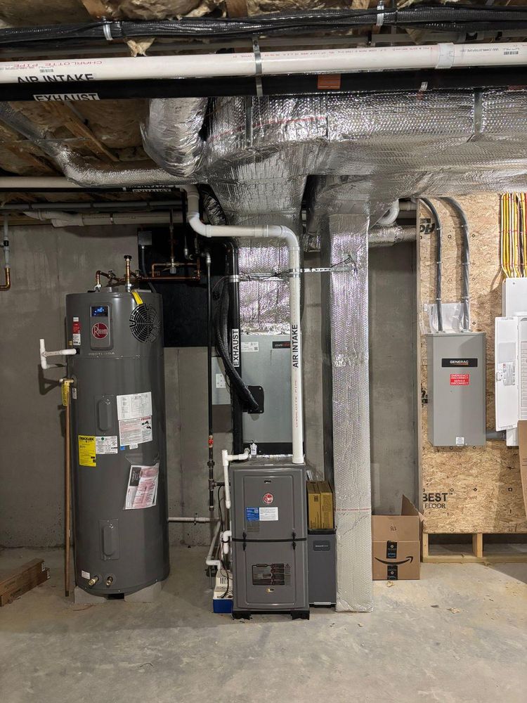 Personal Training Programs for Garage Project in Haverhill, MA