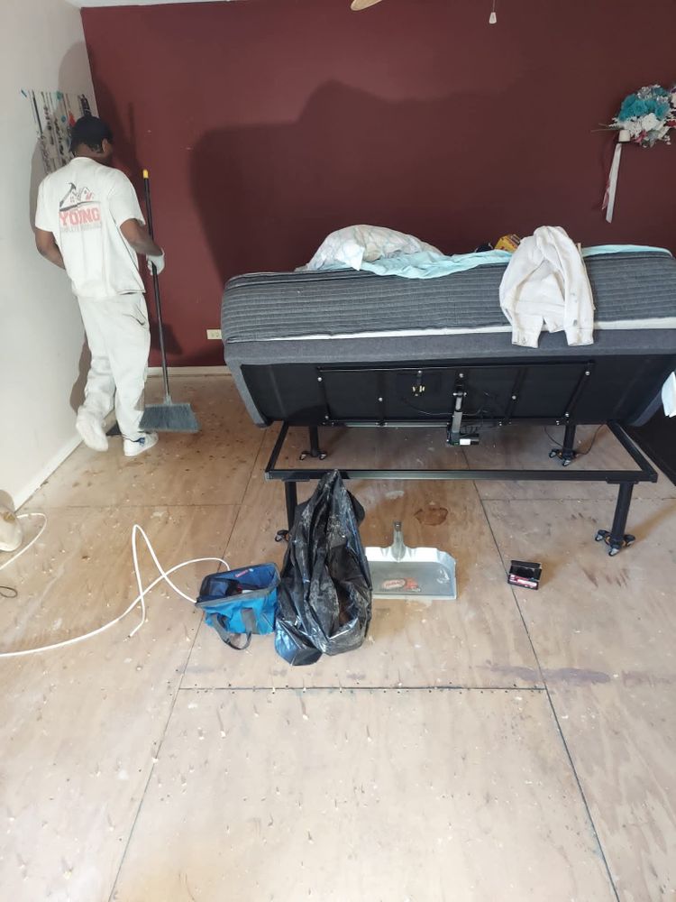 All Photos for Young Complete Remodeling in Country Club Hills, IL