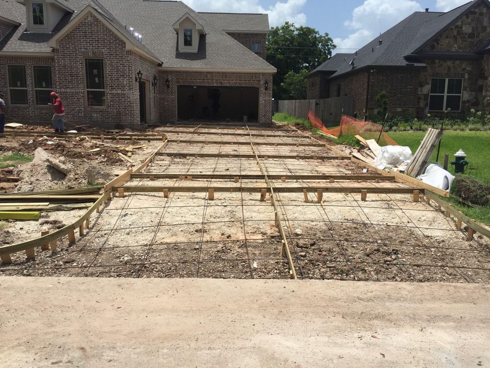 All Photos for Samuels Construction in Conroe, TX