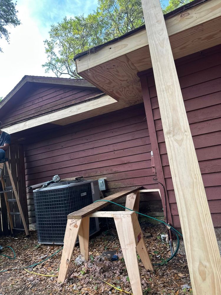 All Photos for K & L Construction in Woodbine, GA
