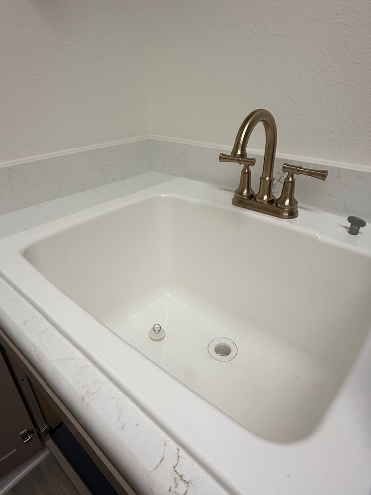 All Photos for HW Plumbing LLC in Sumter County, FL