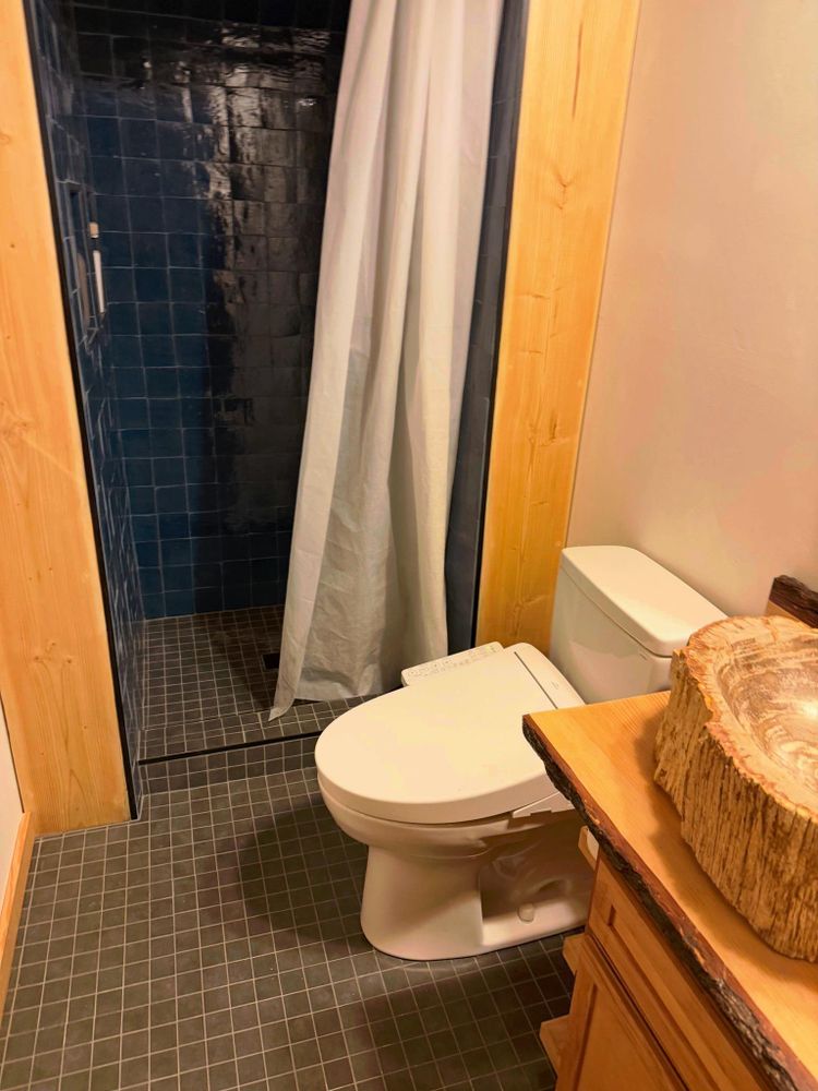 All Photos for Redpoint Construction in Truckee, CA