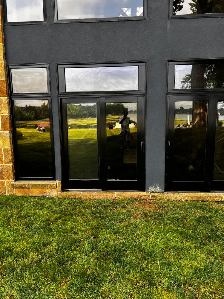 Exterior Painting for Spartan Surfaces: Painting & Pressure Washing  in Massillon, OH