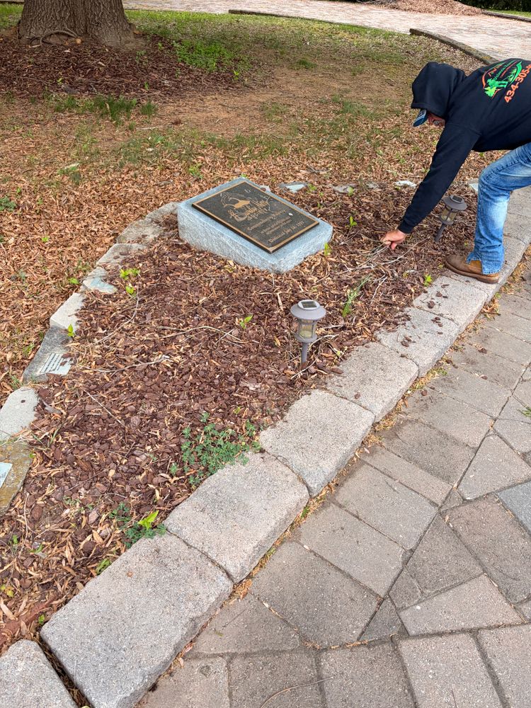 All Photos for Valencia’s Lawncare in Charlottesville, VA