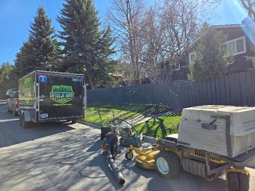 All Photos for Eagle Bay is Proud to Transition to Augusta Lawn Care of Helena in Helena, MT