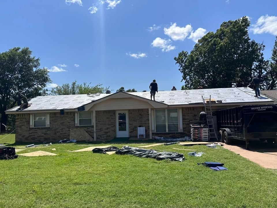 All Photos for Triple C Improvements in Carnegie, OK