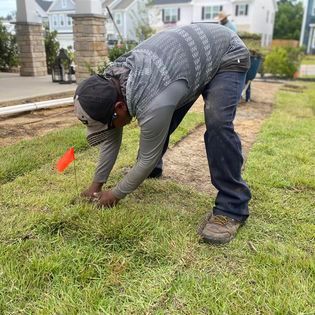 Our Team for Djosey Landscapes in Wilmington, NC