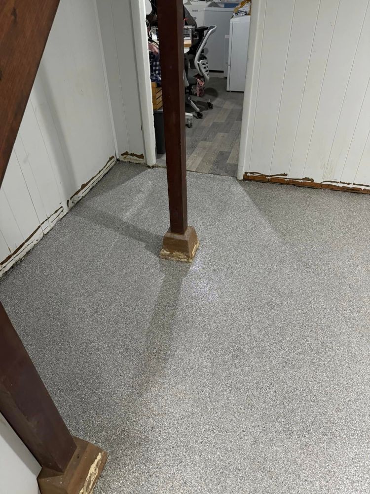 Flooring for TC Flooring in Orient, OH