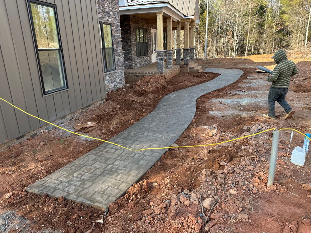 All Photos for McCune Construction LLC in Mocksville, NC