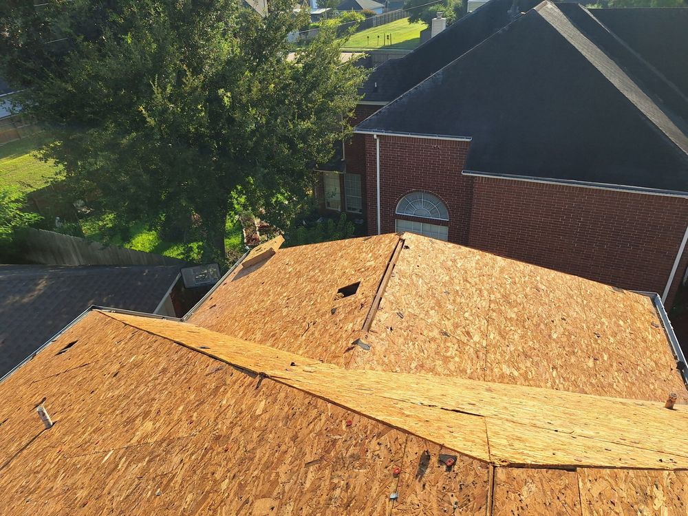 All Photos for TECC Roofing & Renovations in Harris County, TX