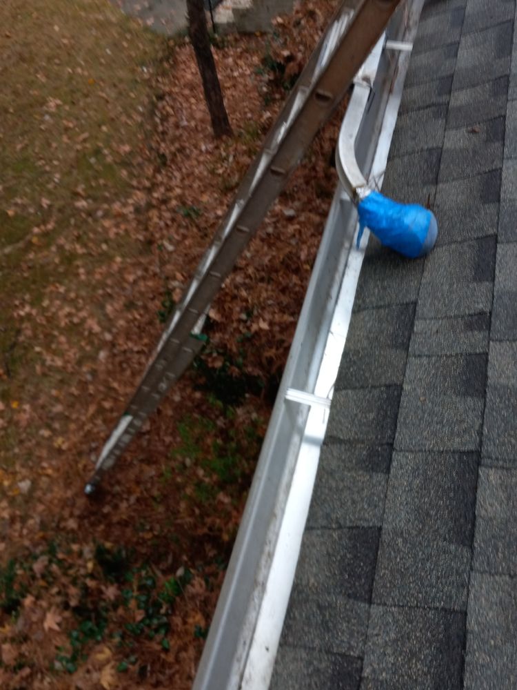 All Photos for Squeaky Clean Windows Gutters & More in Hoover, AL