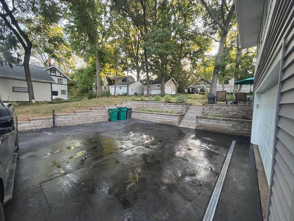 All Photos for J & B Landscaping in St. Louis, MO