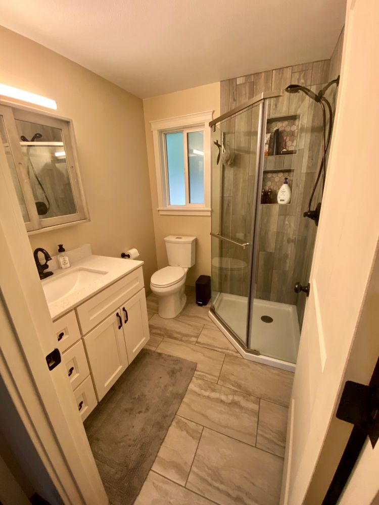 All Photos for Fairview Construction Services in Ellensburg, WA