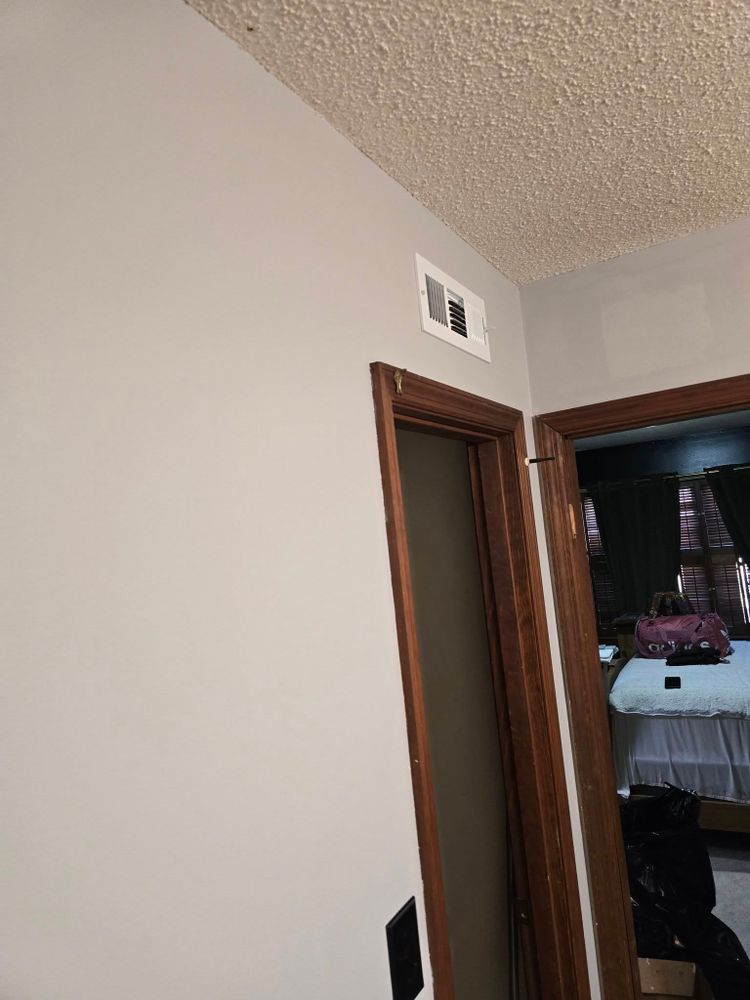 Interior Painting for Hightower Painting in Covington, TN