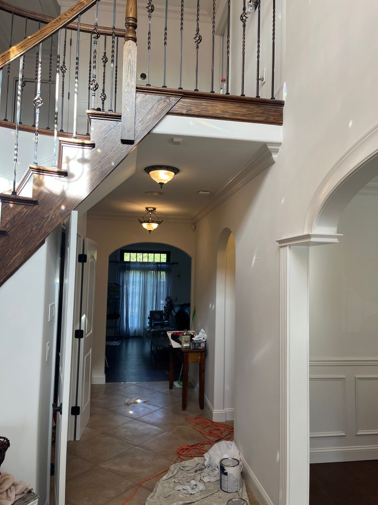 All Photos for Martinez Painters Inc. in Staten Island,  NY
